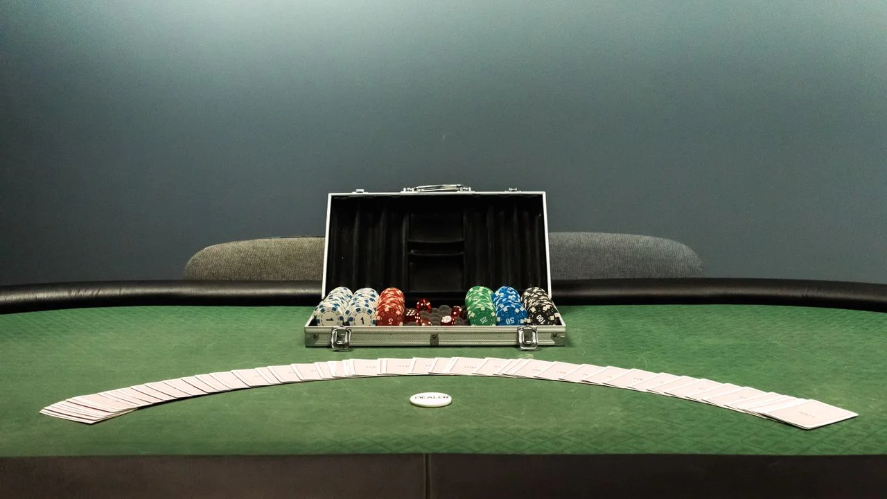 mu66 — Chơi Blackjack trên — từ luật cơ bản đến chiến thuật